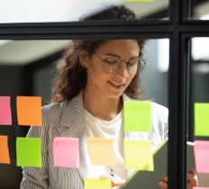 Portada del curso Introducción a Scrum