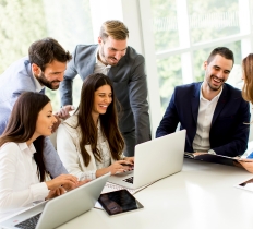 Portada del curso Anatomía de equipos ágiles