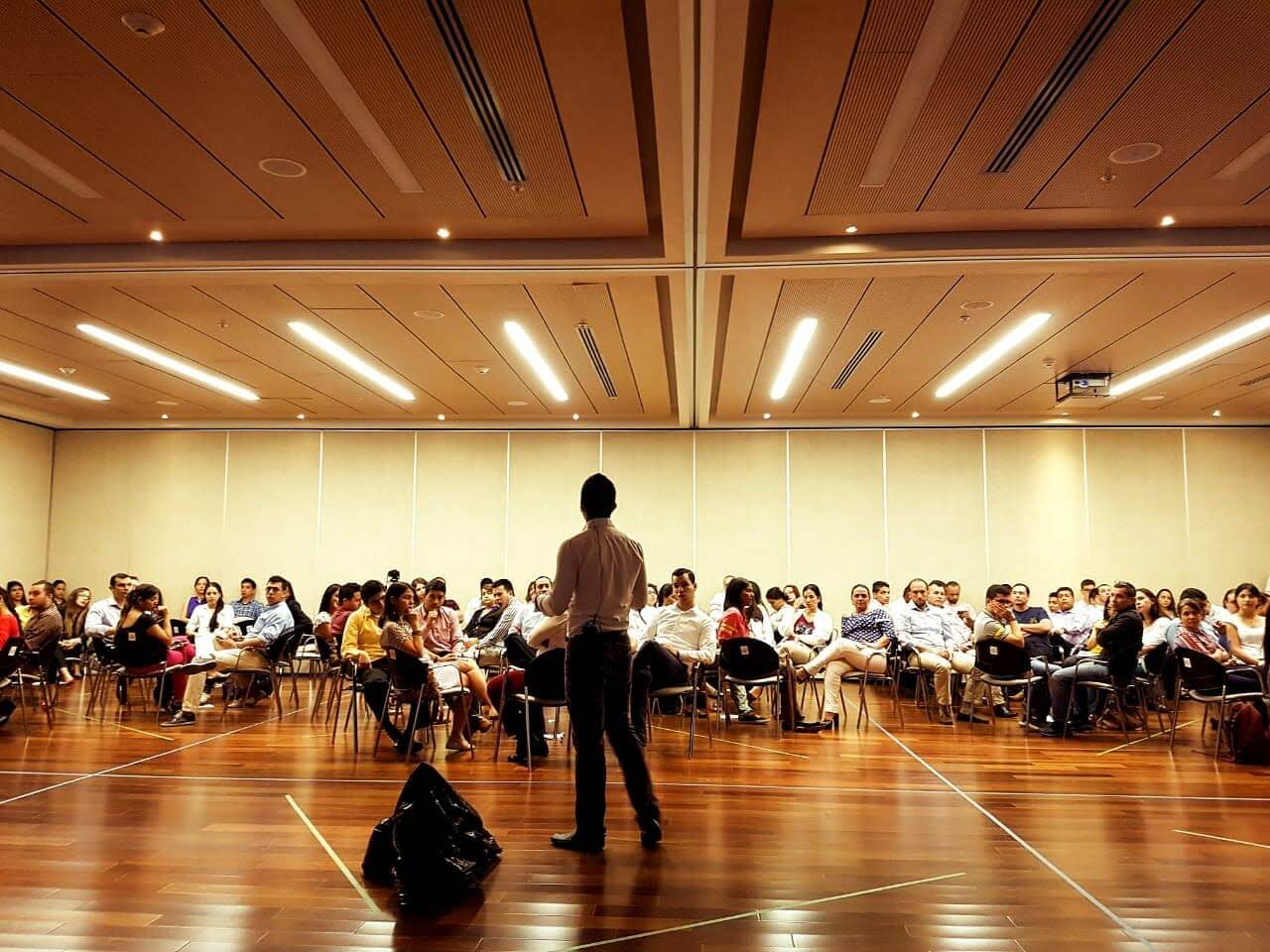 Imagen referencial de certificación de Líderes Digitales